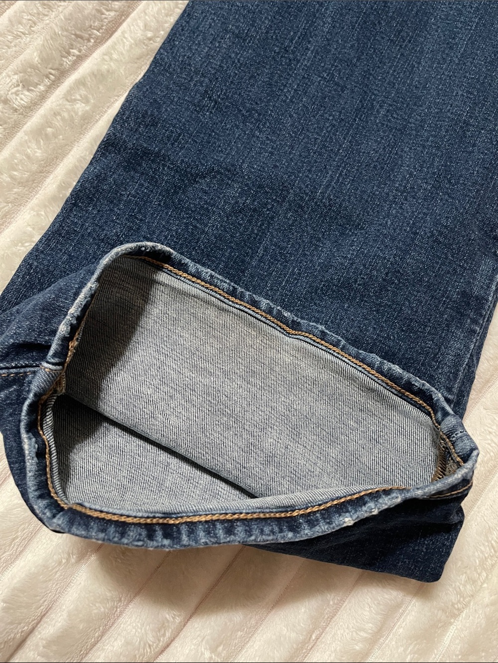 American Eagle Kick Boot | Size 18 Long - Picture 10 of 11